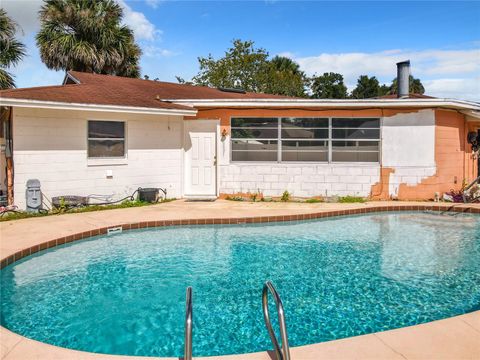 A home in WINTER PARK