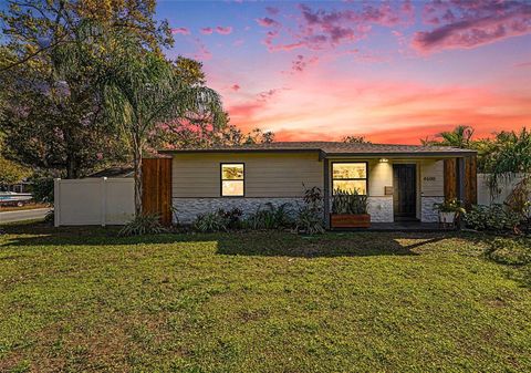 4600 30TH AVENUE N ST PETERSBURG FL 33713