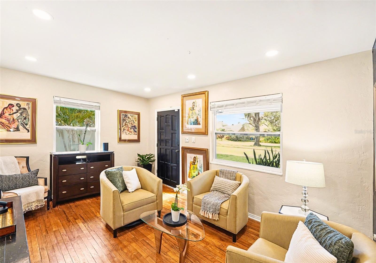 HIGHVIEW SUB BLK C, LOT 10 - Residential