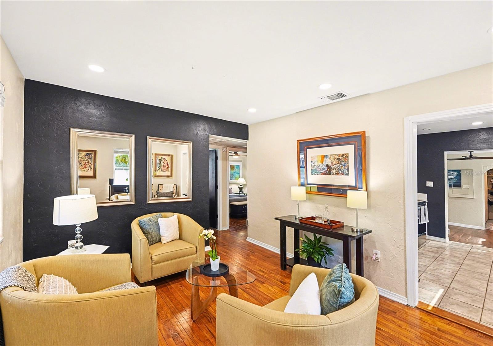 HIGHVIEW SUB BLK C, LOT 10 - Residential