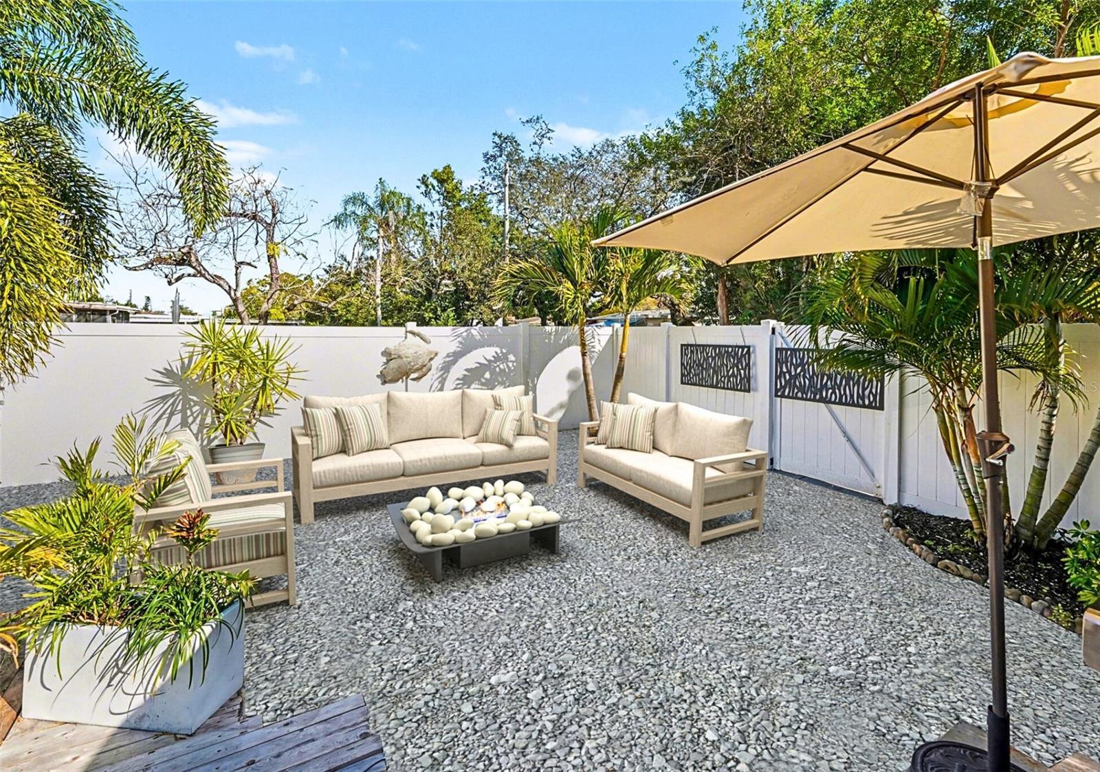 HIGHVIEW SUB BLK C, LOT 10 - Residential