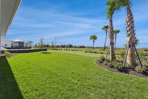 Tiny photo for 1609 Bellagio Loop, Tavares, FL 32778 (MLS # O6378652)