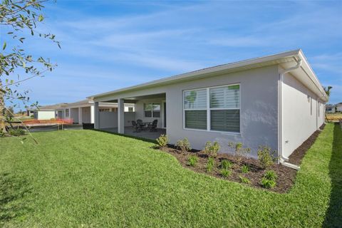 Tiny photo for 1609 Bellagio Loop, Tavares, FL 32778 (MLS # O6378652)
