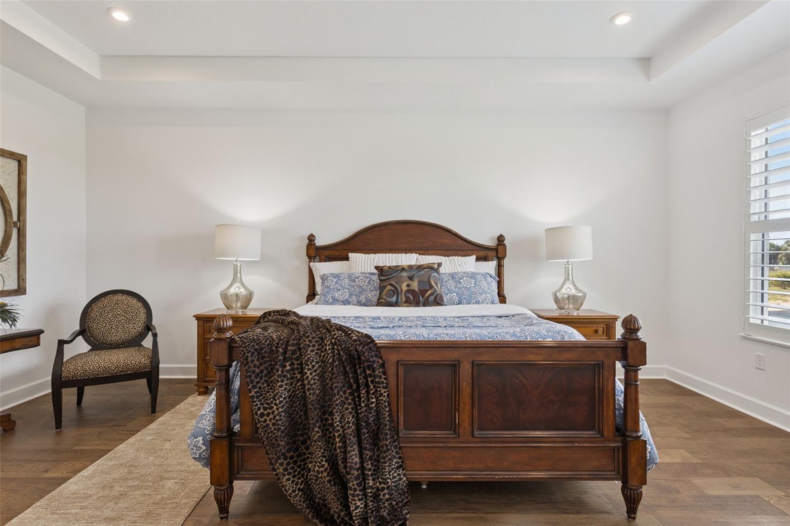 CRESSWIND/LK HARRIS PH 1 - Residential