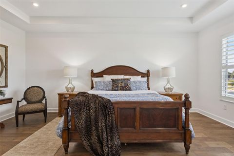 Tiny photo for 1609 Bellagio Loop, Tavares, FL 32778 (MLS # O6378652)