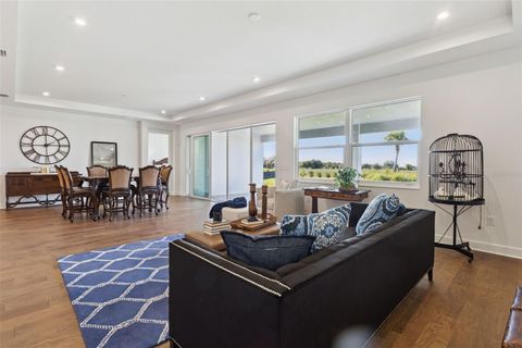 Tiny photo for 1609 Bellagio Loop, Tavares, FL 32778 (MLS # O6378652)