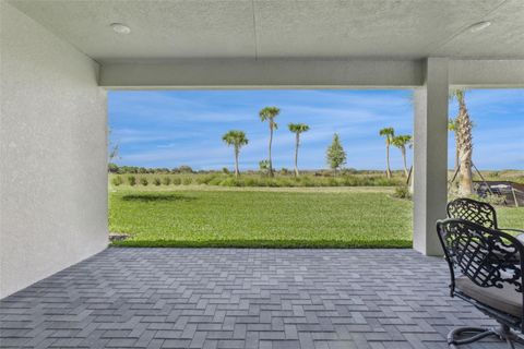 Tiny photo for 1609 Bellagio Loop, Tavares, FL 32778 (MLS # O6378652)