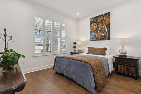 Tiny photo for 1609 Bellagio Loop, Tavares, FL 32778 (MLS # O6378652)