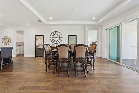 Tiny photo for 1609 Bellagio Loop, Tavares, FL 32778 (MLS # O6378652)