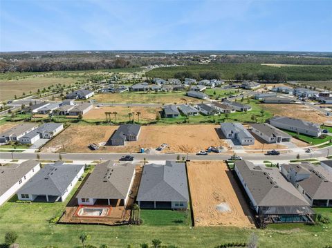 Tiny photo for 1609 Bellagio Loop, Tavares, FL 32778 (MLS # O6378652)