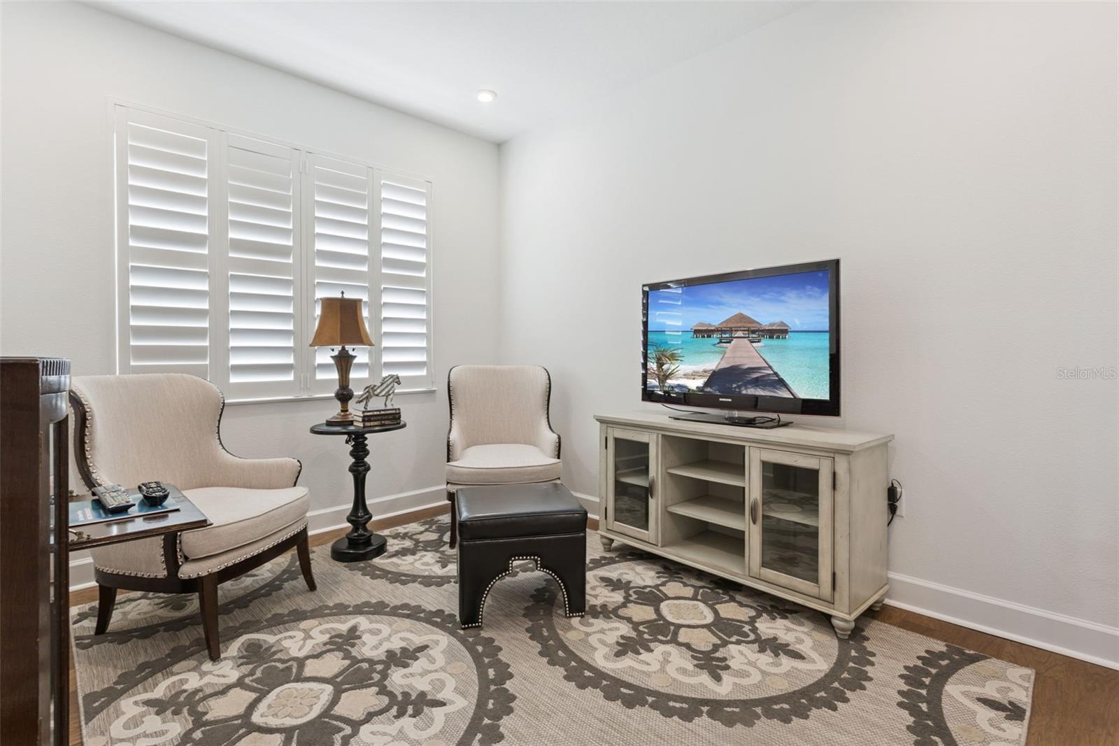 CRESSWIND/LK HARRIS PH 1 - Residential