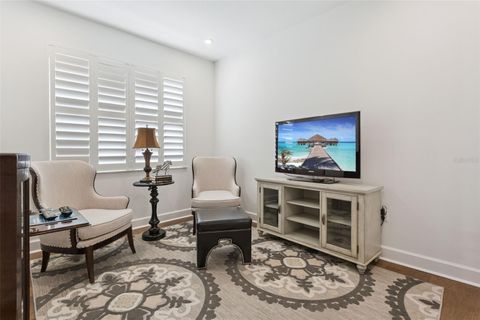 Tiny photo for 1609 Bellagio Loop, Tavares, FL 32778 (MLS # O6378652)