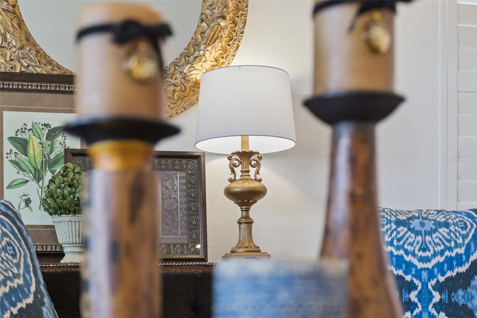 CRESSWIND/LK HARRIS PH 1 - Residential