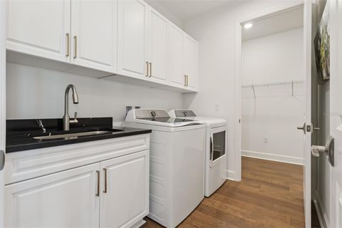 Tiny photo for 1609 Bellagio Loop, Tavares, FL 32778 (MLS # O6378652)