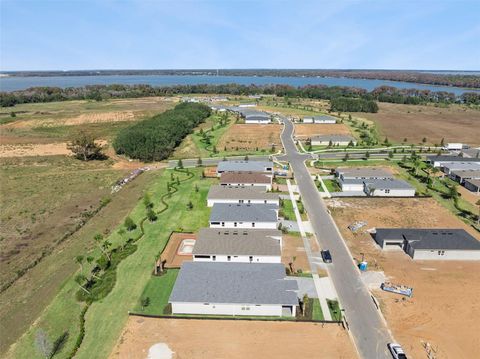 Tiny photo for 1609 Bellagio Loop, Tavares, FL 32778 (MLS # O6378652)