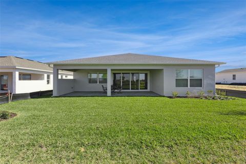 Tiny photo for 1609 Bellagio Loop, Tavares, FL 32778 (MLS # O6378652)