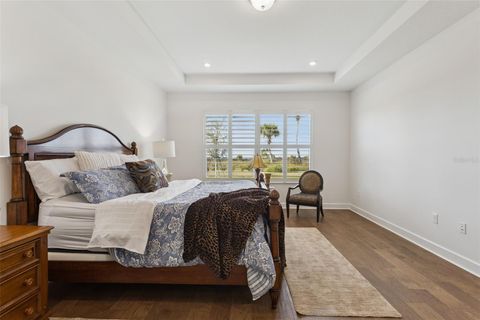 Tiny photo for 1609 Bellagio Loop, Tavares, FL 32778 (MLS # O6378652)