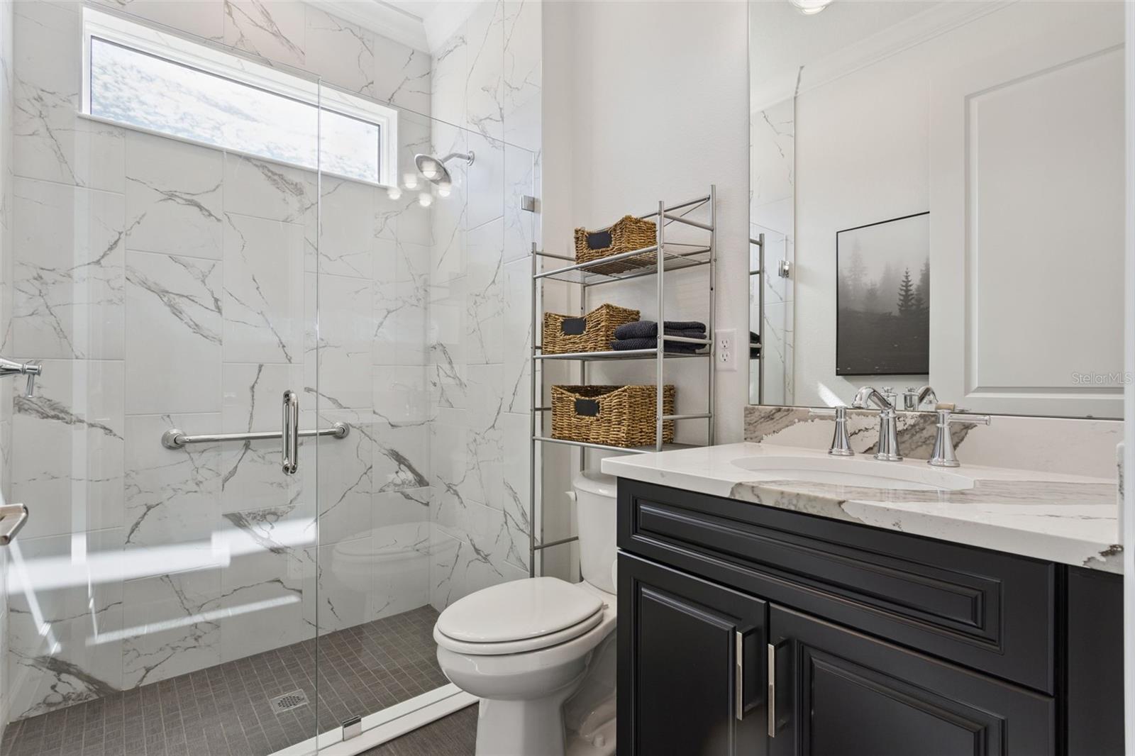 CRESSWIND/LK HARRIS PH 1 - Residential