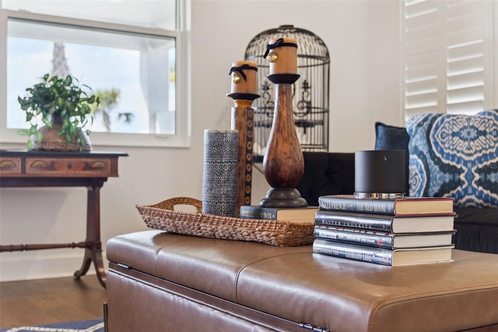 CRESSWIND/LK HARRIS PH 1 - Residential