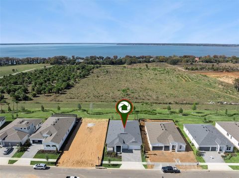 Tiny photo for 1609 Bellagio Loop, Tavares, FL 32778 (MLS # O6378652)