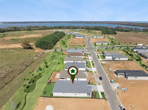 Tiny photo for 1609 Bellagio Loop, Tavares, FL 32778 (MLS # O6378652)