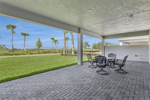Tiny photo for 1609 Bellagio Loop, Tavares, FL 32778 (MLS # O6378652)