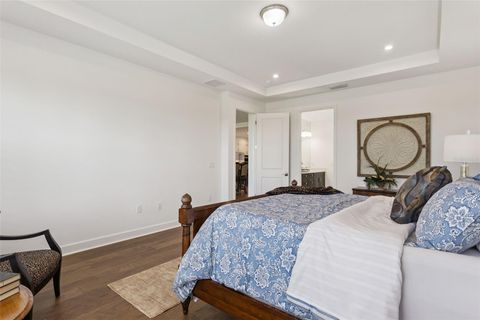 Tiny photo for 1609 Bellagio Loop, Tavares, FL 32778 (MLS # O6378652)