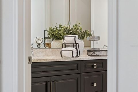 Tiny photo for 1609 Bellagio Loop, Tavares, FL 32778 (MLS # O6378652)