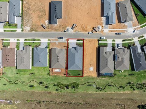 Tiny photo for 1609 Bellagio Loop, Tavares, FL 32778 (MLS # O6378652)