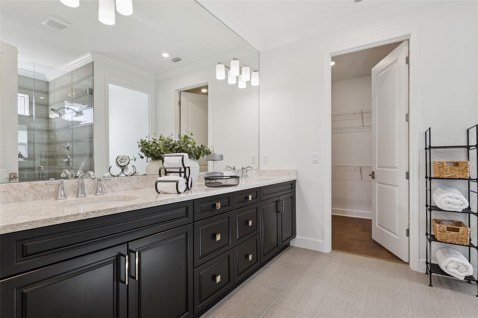 CRESSWIND/LK HARRIS PH 1 - Residential