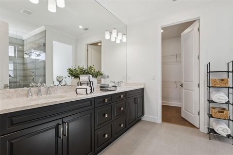 Tiny photo for 1609 Bellagio Loop, Tavares, FL 32778 (MLS # O6378652)