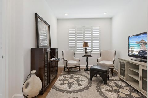 Tiny photo for 1609 Bellagio Loop, Tavares, FL 32778 (MLS # O6378652)