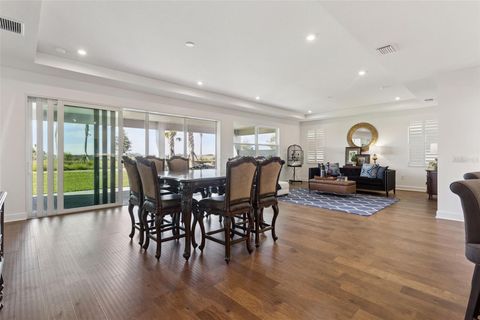 Tiny photo for 1609 Bellagio Loop, Tavares, FL 32778 (MLS # O6378652)