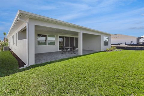 Tiny photo for 1609 Bellagio Loop, Tavares, FL 32778 (MLS # O6378652)