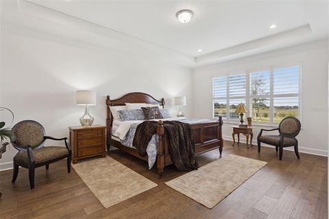 Tiny photo for 1609 Bellagio Loop, Tavares, FL 32778 (MLS # O6378652)