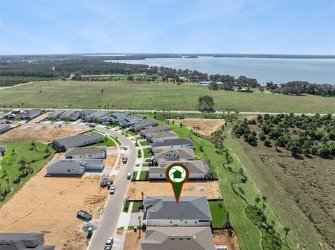 Tiny photo for 1609 Bellagio Loop, Tavares, FL 32778 (MLS # O6378652)