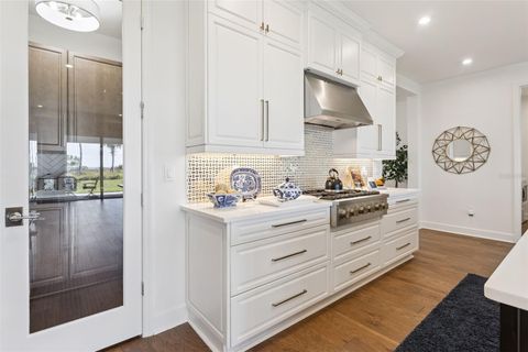 Tiny photo for 1609 Bellagio Loop, Tavares, FL 32778 (MLS # O6378652)