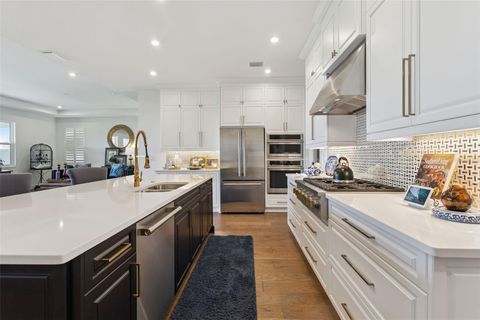 Tiny photo for 1609 Bellagio Loop, Tavares, FL 32778 (MLS # O6378652)