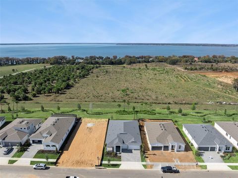 Tiny photo for 1609 Bellagio Loop, Tavares, FL 32778 (MLS # O6378652)