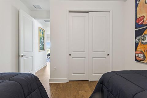 Tiny photo for 1609 Bellagio Loop, Tavares, FL 32778 (MLS # O6378652)