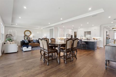 Tiny photo for 1609 Bellagio Loop, Tavares, FL 32778 (MLS # O6378652)