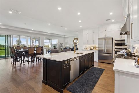 Tiny photo for 1609 Bellagio Loop, Tavares, FL 32778 (MLS # O6378652)