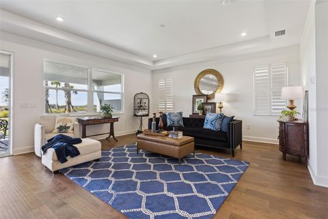 Tiny photo for 1609 Bellagio Loop, Tavares, FL 32778 (MLS # O6378652)