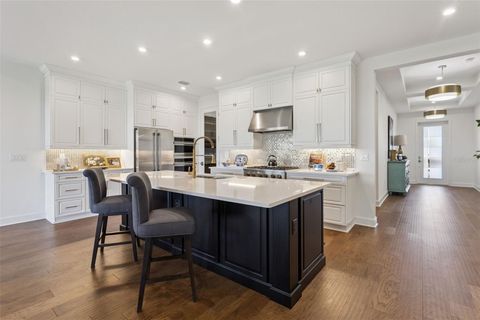 Tiny photo for 1609 Bellagio Loop, Tavares, FL 32778 (MLS # O6378652)