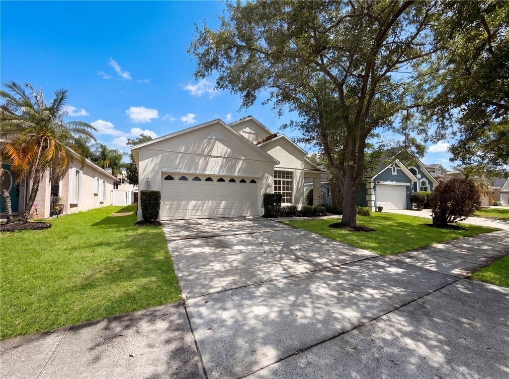 Photo of 6202 Lightner Drive, Orlando, FL 32829 (MLS # O6407082)