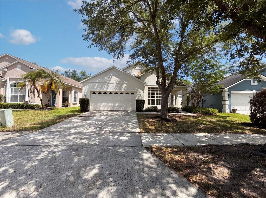 Photo of 6202 Lightner Drive, Orlando, FL 32829 (MLS # O6407082)