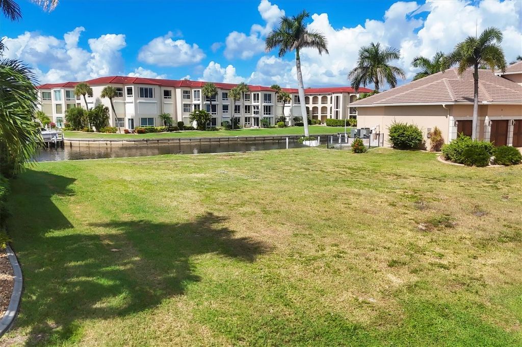 Photo of 7 Hibiscus Drive, Punta Gorda, FL 33950 (MLS # C7516550)