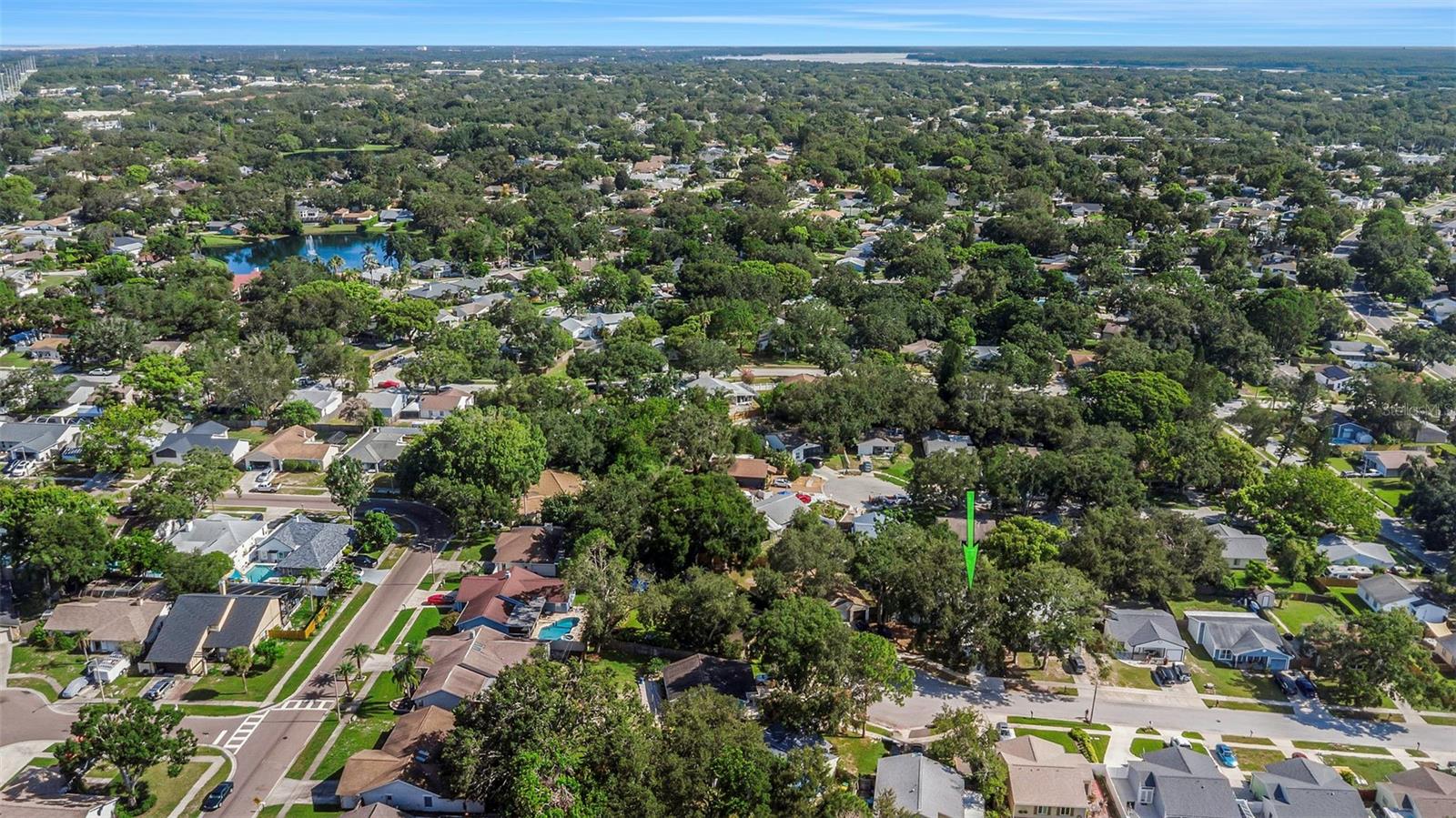 LAKE ST GEORGE UNIT VIII-A - Residential