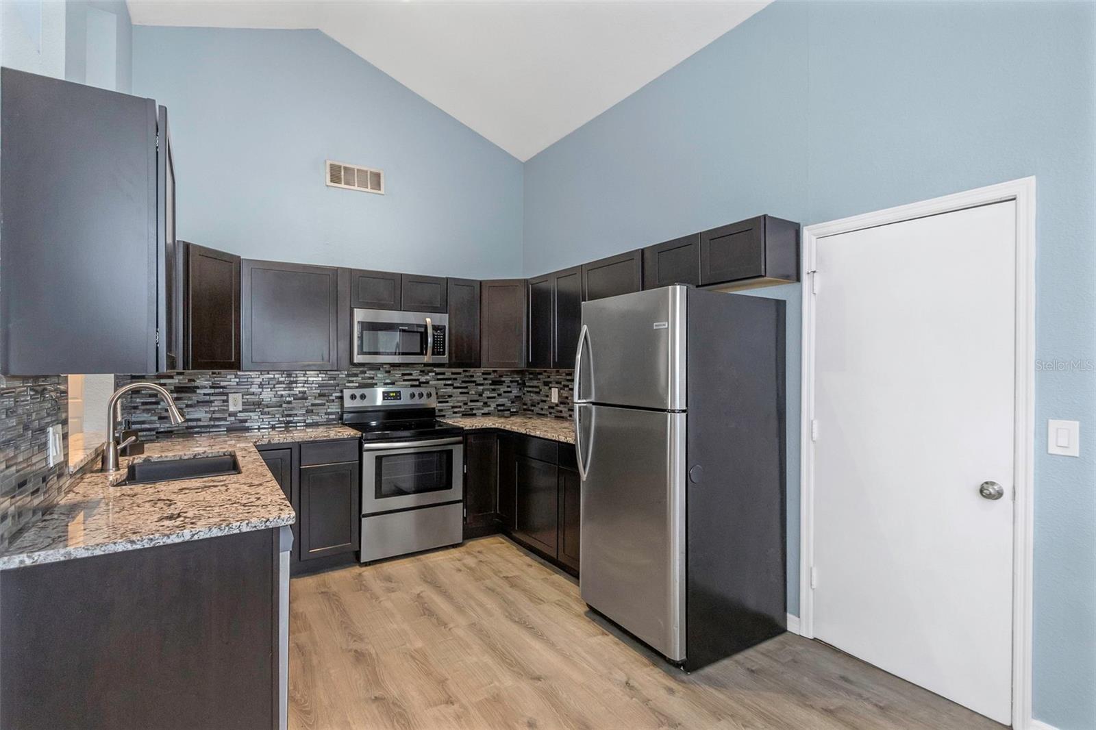 LAKE ST GEORGE UNIT VIII-A - Residential