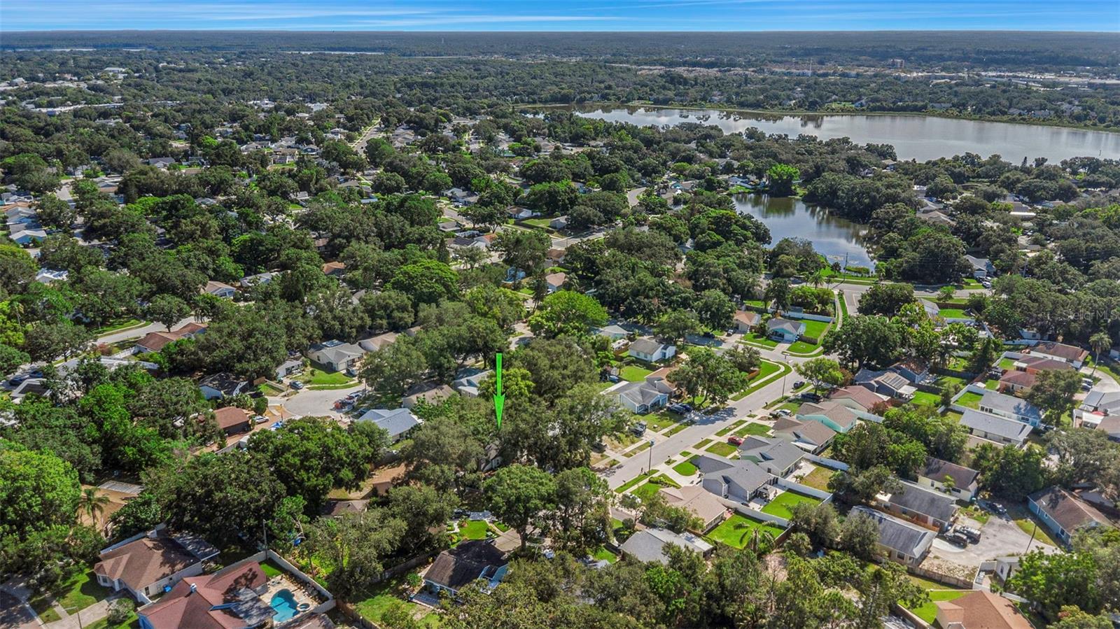 LAKE ST GEORGE UNIT VIII-A - Residential